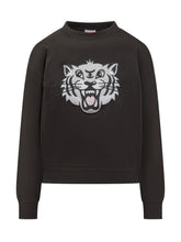 Tiger Sweatshirt - EXTRA EXCLUSIVE WOMAN | $store$