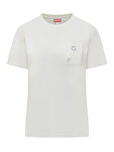 Boke Flower T-Shirt - EXTRA EXCLUSIVE WOMAN | $store$