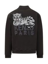 Bomber con Ricamo - Collezione Streetwear Uomo by LS29 | $store$