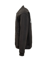 Bomber con Ricamo - Collezione Streetwear Uomo by LS29 | $store$