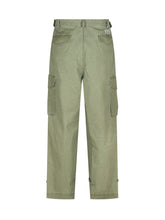 Cargo Trousers - EXTRA EXCLUSIVE MAN | $store$