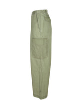 Cargo Trousers - EXTRA EXCLUSIVE MAN | $store$