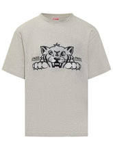 Boke Flower T-Shirt - EXTRA EXCLUSIVE MAN | $store$