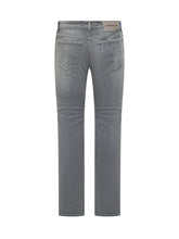 Bard Five Pocket Jeans - EXTRA EXCLUSIVE MAN | $store$