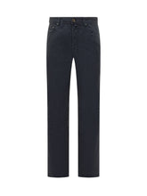 Bard Five Pocket Jeans - EXTRA EXCLUSIVE MAN | $store$