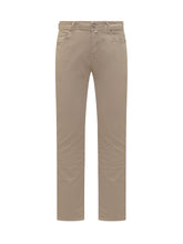 Bard Five Pocket Jeans - EXTRA EXCLUSIVE MAN | $store$