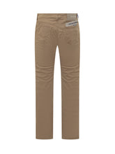 Bard Five Pocket Jeans - EXTRA EXCLUSIVE MAN | $store$