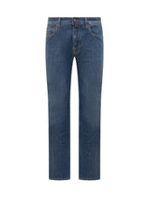 Bard Five Pocket Jeans - EXTRA EXCLUSIVE MAN | $store$