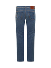 Bard Five Pocket Jeans - EXTRA EXCLUSIVE MAN | $store$