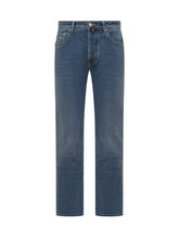 Bard Five Pocket Jeans - EXTRA EXCLUSIVE MAN | $store$