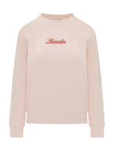 Logo Sweatshirt - EXTRA EXCLUSIVE WOMAN | $store$