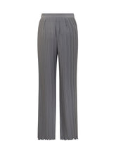 Pleated Trousers - EXTRA EXCLUSIVE WOMAN | $store$