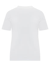 T-Shirt with Logo - EXTRA EXCLUSIVE WOMAN | $store$