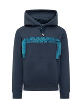 Curb Lace Hoodie - EXTRA EXCLUSIVE MAN | $store$