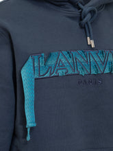 Curb Lace Hoodie - EXTRA EXCLUSIVE MAN | $store$