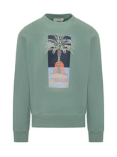 Printed Sweatshirt - EXTRA EXCLUSIVE MAN | $store$