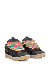 Curb Sneaker - COLLEZIONE TEAM EC | $store$