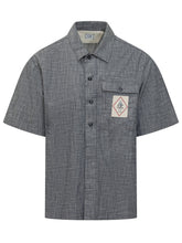 Chambray Shirt - C P Company | $store$