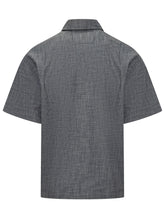 Chambray Shirt - C P Company | $store$