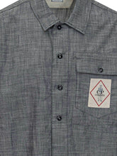 Chambray Shirt - C P Company | $store$