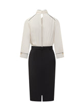 Dress - Elisabetta Franchi | $store$