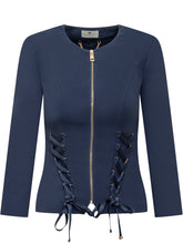 Blazer - Elisabetta Franchi | $store$