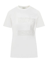 T-Shirt - Elisabetta Franchi | $store$