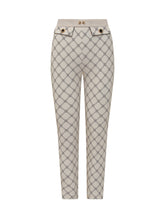 Trousers - Elisabetta Franchi | $store$