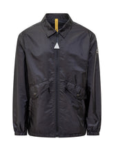 3 Moncler Mercedes-Benz Giacca Sopdu - COLLEZIONE TEAM EC | $store$