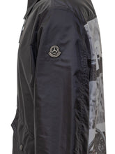 3 Moncler Mercedes-Benz Giacca Sopdu - COLLEZIONE TEAM EC | $store$