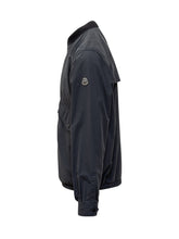 3 Moncler Mercedes-Benz Giacca Tatenen - COLLEZIONE TEAM EC | $store$