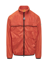 3 Moncler Mercedes-Benz Giacca Anubis - COLLEZIONE TEAM EC | $store$