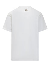 3 Moncler Mercedes-Benz T-Shirt - COLLEZIONE TEAM EC | $store$