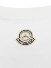 3 Moncler Mercedes-Benz T-Shirt - COLLEZIONE TEAM EC | $store$