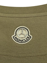 3 Moncler Mercedes-Benz T-Shirt - COLLEZIONE TEAM EC | $store$