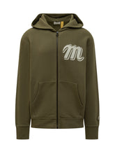 3 Moncler Mercedes-Benz Felpa - COLLEZIONE TEAM EC | $store$