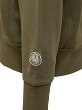 3 Moncler Mercedes-Benz Felpa - COLLEZIONE TEAM EC | $store$