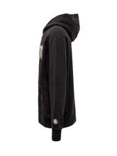 3 Moncler Mercedes-Benz Felpa - COLLEZIONE TEAM EC | $store$