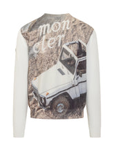 3 Moncler Mercedes-Benz Maglia - COLLEZIONE TEAM EC | $store$