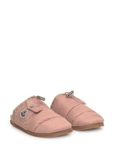 Mule in Pelle Imbottita - Donna | $store$