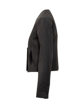 Cropped Blazer - EXTRA EXCLUSIVE WOMAN | $store$