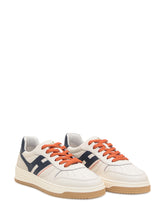 H630 Laced Shoe - COLLEZIONE TEAM EC | $store$