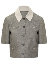 Charlotte Jacket - EXTRA EXCLUSIVE WOMAN | $store$