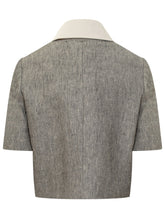 Charlotte Jacket - EXTRA EXCLUSIVE WOMAN | $store$