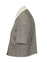 Charlotte Jacket - EXTRA EXCLUSIVE WOMAN | $store$