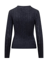 Julianna Pullover Sweater - COLLEZIONE TEAM EC | $store$