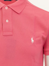 Polo con Logo - Abbigliamento Uomo | $store$