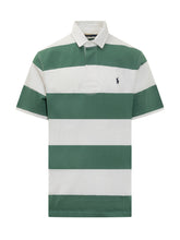 Polo a Righe Rugby - EXTRA EXCLUSIVE MAN | $store$