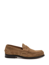 Pembrey Suede Loafer - Church S | $store$