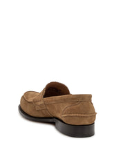 Pembrey Suede Loafer - Church S | $store$